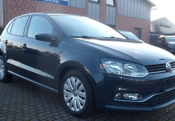 VW Polo 157.150 km 6.999 &euro; Rosendahl 48720