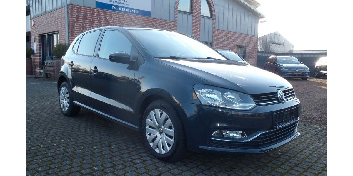 VW Polo 157.150 km 6.999 &euro; Rosendahl 48720