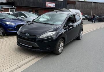 Ford Fiesta 150.720 km 2.890 &euro; GREVEN 48628