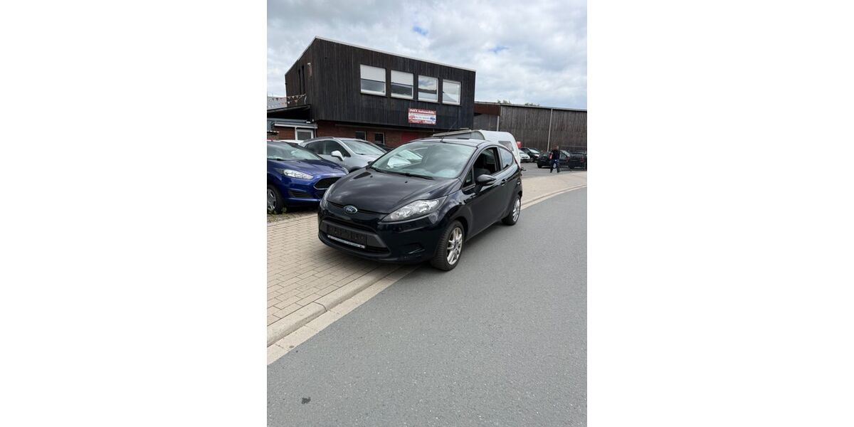Ford Fiesta 150.720 km 2.890 &euro; GREVEN 48628