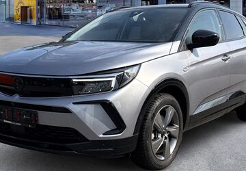 Opel Grandland (X) 13.228 km 21.925 &euro; Münster 48155