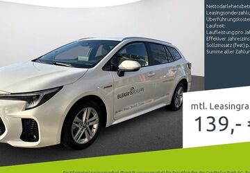 Suzuki Swace 9.950 km 24.980 &euro; Münster - Amelsbüren 48163