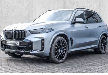BMW X5 20.050 km 84.999 &euro; Münster 48163