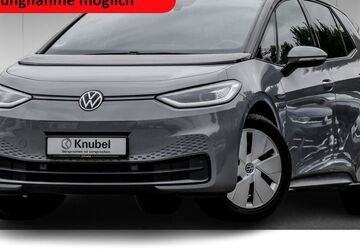 VW ID.3 27.921 km 23.470 &euro; Greven 48268