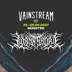 VAINSTREAM 2027 - Weekendticket