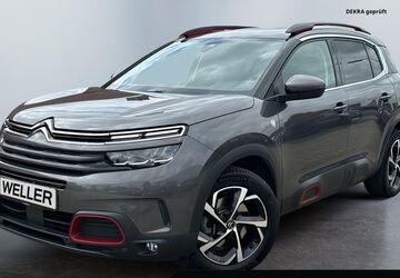 Citroen C5 Aircross 33.213 km 19.270 &euro; Münster 48163