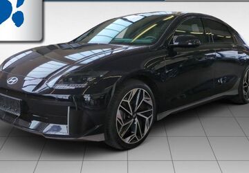 Hyundai IONIQ 6 27.798 km 33.930 &euro; Emsdetten 48282