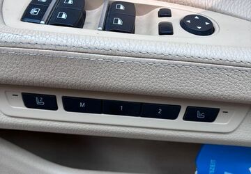 BMW 730 155.402 km 24.990 &euro; Münster 48167