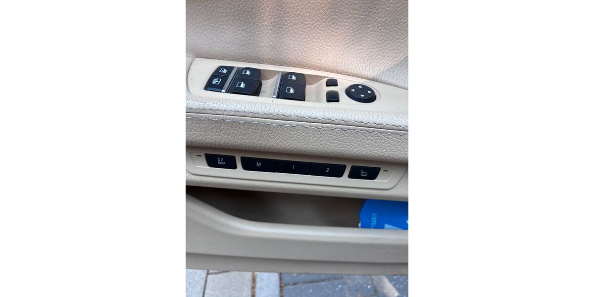 BMW 730 155.402 km 24.990 &euro; Münster 48167