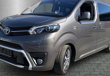 Toyota Proace (Verso) 86.800 km 34.500 &euro; Münster 48155