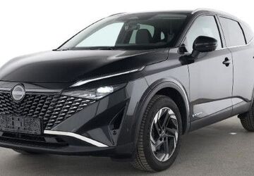 Nissan Qashqai 5.114 km 28.999 &euro; Münster 48145