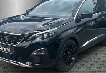 Peugeot 3008 87.356 km 18.450 &euro; Münster 48155