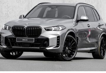 BMW X5 7.136 km 102.990 &euro; Münster 48163