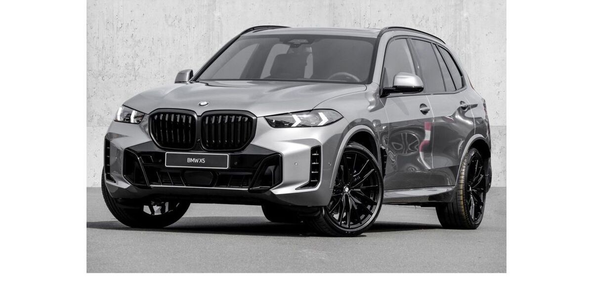 BMW X5 7.136 km 102.990 &euro; Münster 48163