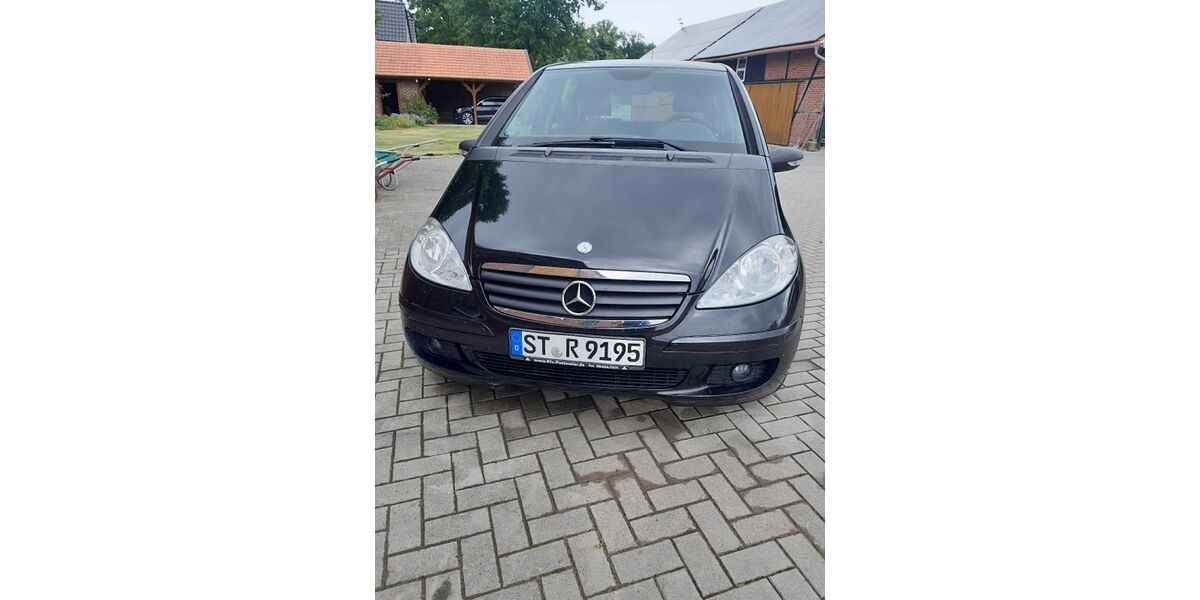Mercedes-Benz A 160 221.600 km 950 &euro; Steinfurt 48565