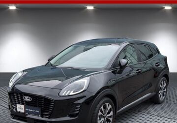 Ford Puma 3.900 km 24.990 &euro; Dülmen 48249