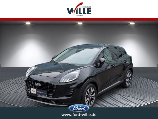 Ford Puma 3.900 km 24.990 &euro; Dülmen 48249