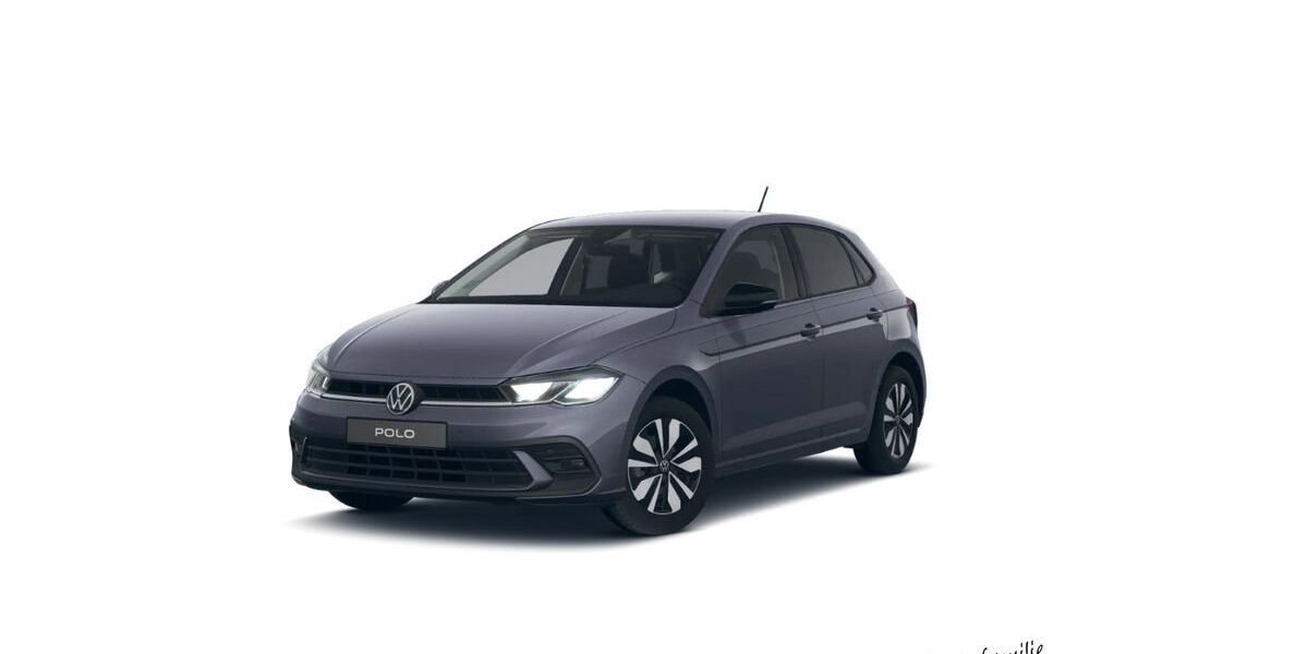 VW Polo 17.750 km 19.880 &euro; Ahlen 59229