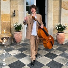 4. Romberg Musikfestival KLASSIK sprizz: Werke v. Mozart, Romberg, Gourzi, Gulda 03.07.2026 Herrenhaus Harkotten