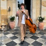 4. Romberg Musikfestival KLASSIK sprizz: Werke v. Mozart, Romberg, Gourzi, Gulda