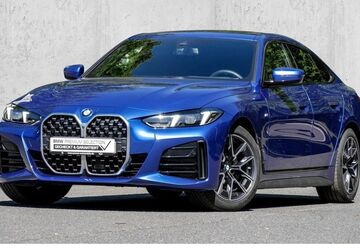 BMW 420 Gran Coupé 16.016 km 42.500 &euro; Münster 48163