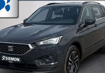Seat Tarraco 88.932 km 23.930 &euro; Münster 48157