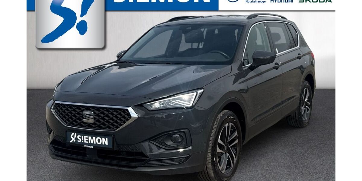 Seat Tarraco 88.932 km 23.930 &euro; Münster 48157