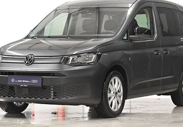 VW Caddy 2.500 km 32.450 &euro; Ahlen 59229