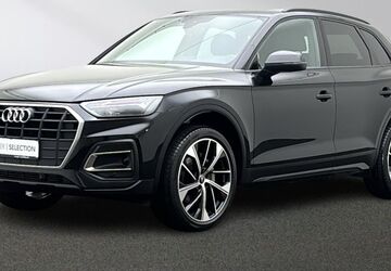 Audi Q5 89.441 km 34.880 &euro; Münster 48153