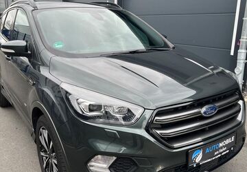 Ford Kuga 57.000 km 15.990 &euro; Münster 48155