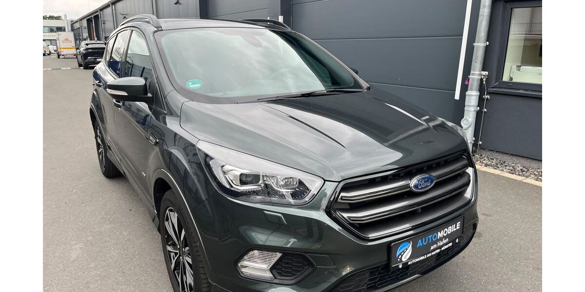 Ford Kuga 57.000 km 15.990 &euro; Münster 48155