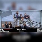 Karlmer + B.A.T.S.
