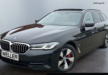 BMW 530 80.500 km 34.490 &euro; Münster 48163