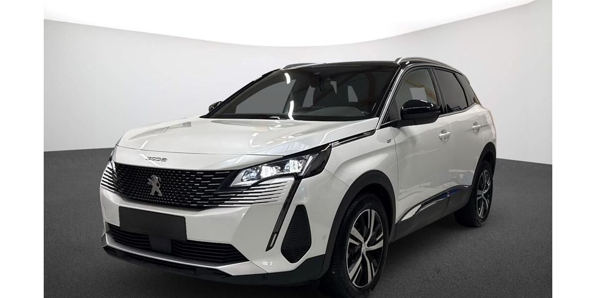Peugeot 3008 30.765 km 24.970 &euro; Münster - Amelsbüren 48163