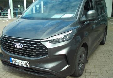 Ford Tourneo Custom 7.500 km 57.975 &euro; Münster 48153
