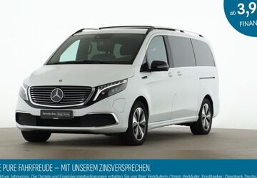 Mercedes-Benz EQV 60.400 km 48.880 &euro; Senden-Bösensell 48308