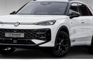 VW T-Roc 6.000 km 40.880 &euro; Münster 48163