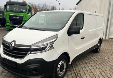 Renault Trafic 122.000 km 14.200 &euro; Münster-Hiltrup 48165