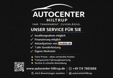 Volvo XC60 100.000 km 25.970 &euro; Münster - Hiltrup 48165
