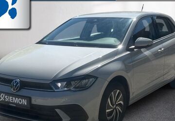 VW Polo 62.210 km 13.430 &euro; Münster 48157