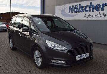 Ford Galaxy 97.000 km 17.999 &euro; Nordkirchen 59394
