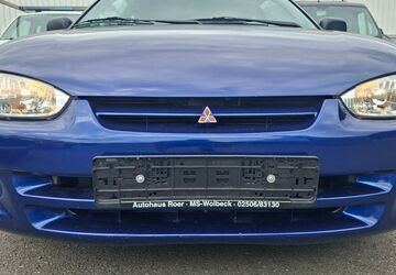 Mitsubishi Colt 70.789 km 1.999 &euro; Münster 48165