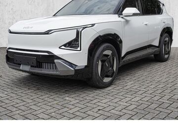 Kia EV5 2.000 km 44.990 &euro; Warendorf 48231