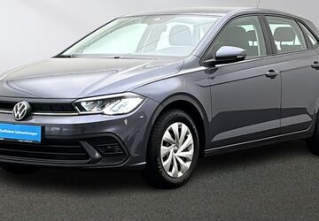 VW Polo 18.935 km 19.480 &euro; Emsdetten 48282