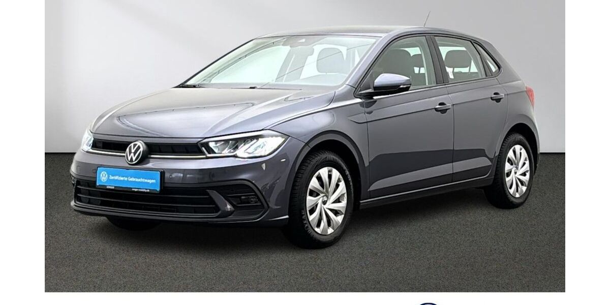 VW Polo 18.935 km 19.480 &euro; Emsdetten 48282