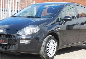 Fiat Punto 112.550 km 4.290 &euro; Emsdetten 48282