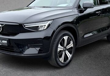 Volvo C40 59.000 km 29.400 &euro; Münster 48155