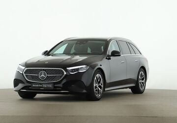 Mercedes-Benz E 220 14.900 km 45.550 &euro; Münster 48155