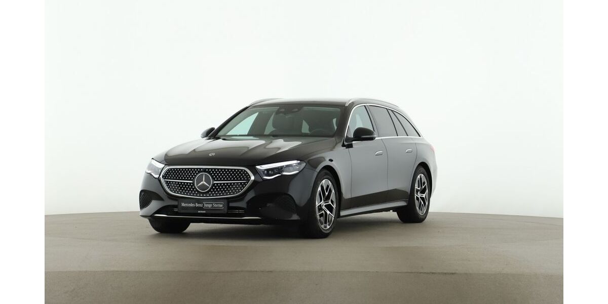Mercedes-Benz E 220 14.900 km 45.550 &euro; Münster 48155