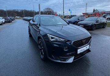 Cupra Formentor 60.900 km 23.790 &euro; Senden 48308